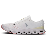 On Cloud X 4 "Ivory Sand" - Cloud TreadShoes